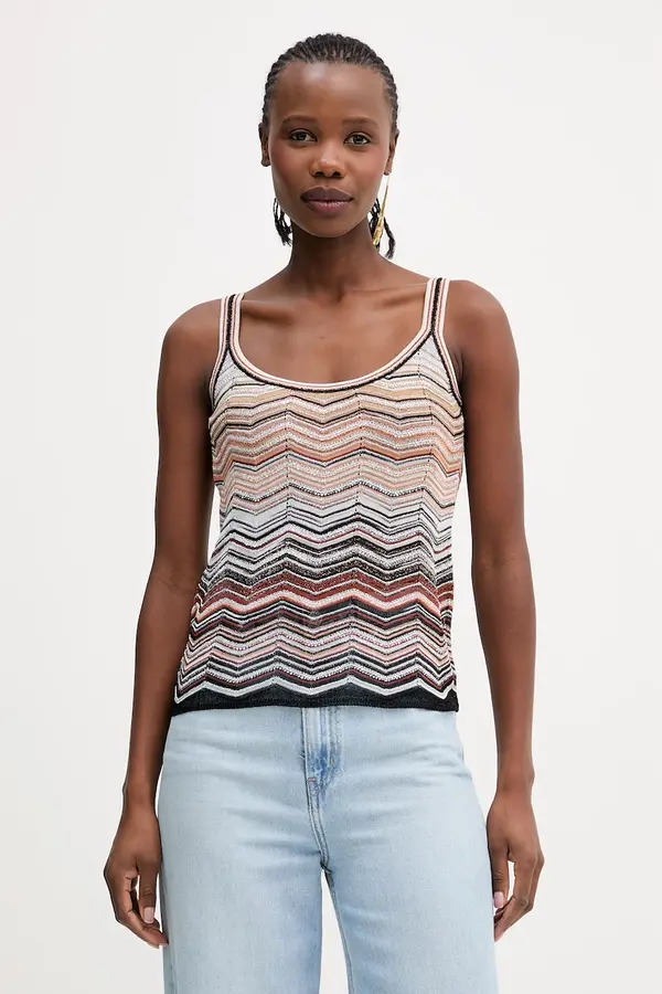 Missoni Top Missoni