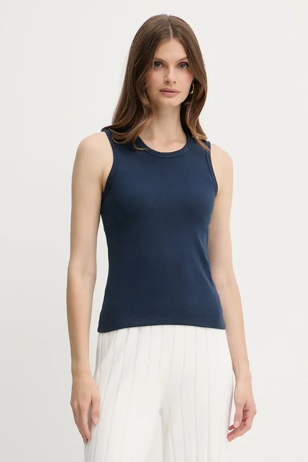 MM by Max Mara Top MM by Max Mara TONDO