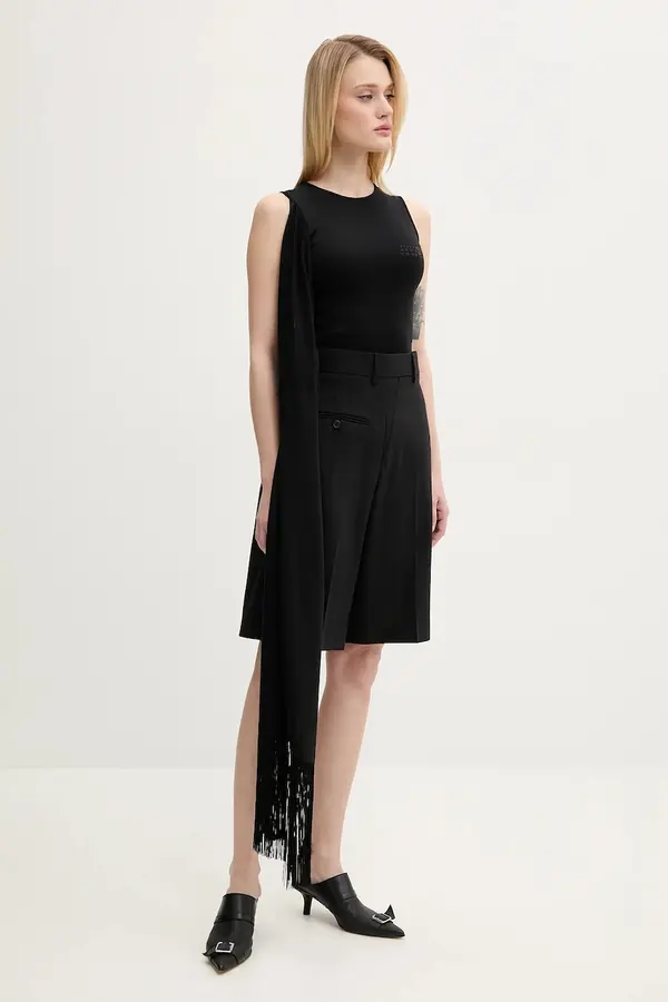MM6 Maison Margiela Top MM6 Maison Margiela