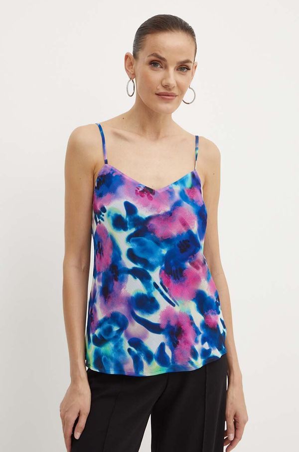 Morgan Top Morgan OCORO.F za žene, s uzorkom, OCORO.F