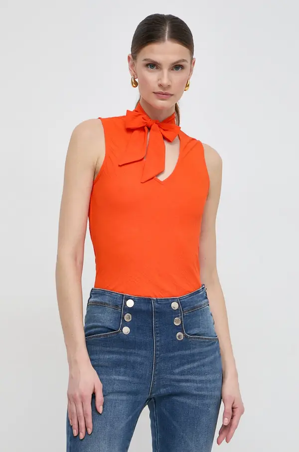 Morgan Top Morgan OLIA