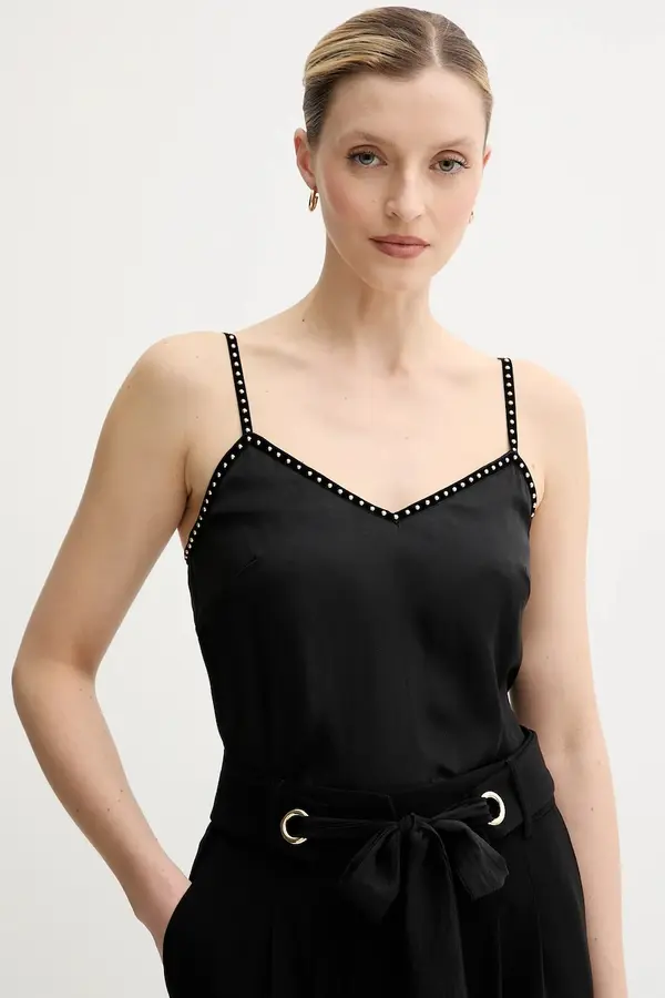 Morgan Top Morgan OSTUD