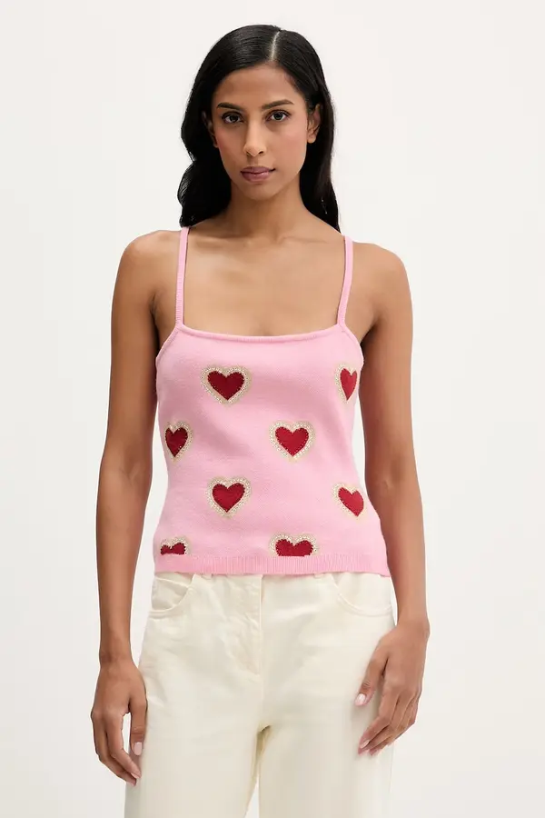 Never Fully Dressed Top Never Fully Dressed