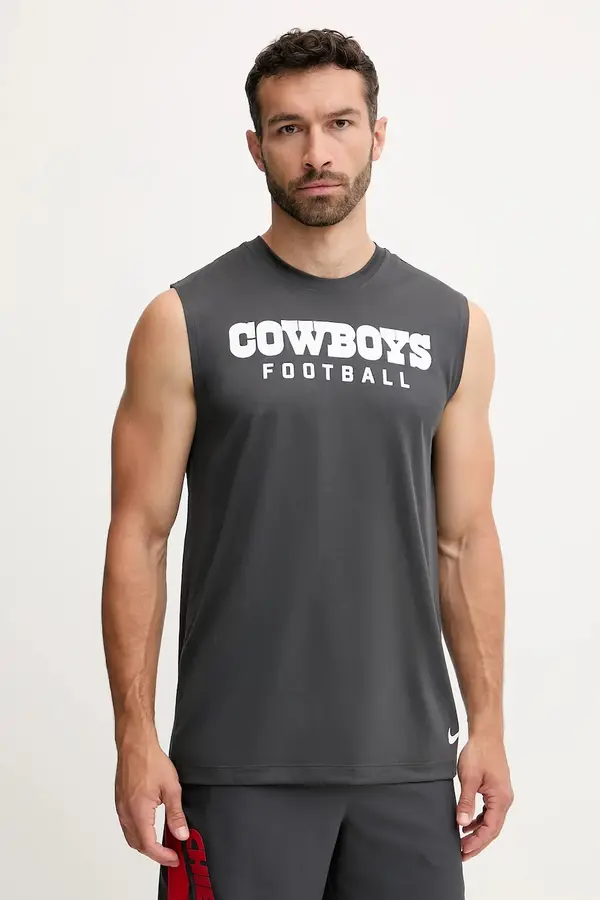 Nike Top Nike Dallas Cowboys