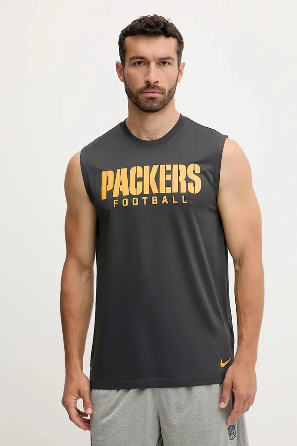 Nike Top Nike Green Bay Packers