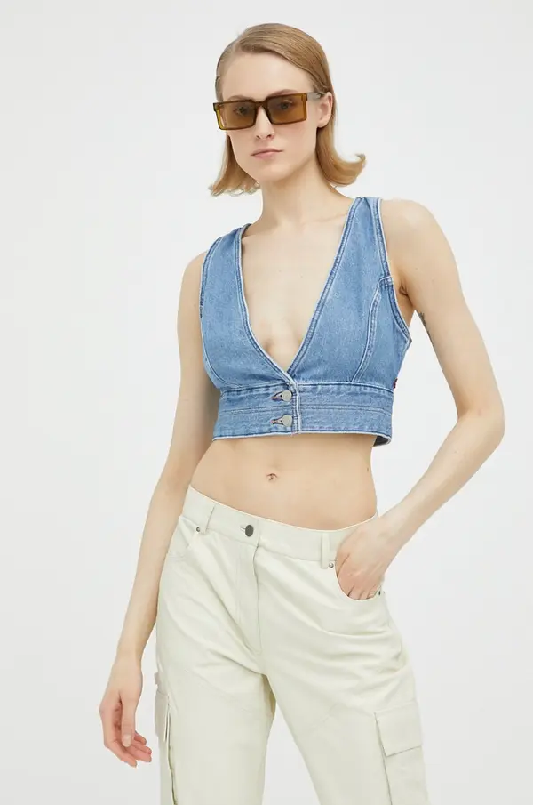 Levi's Top od trapera Levi's