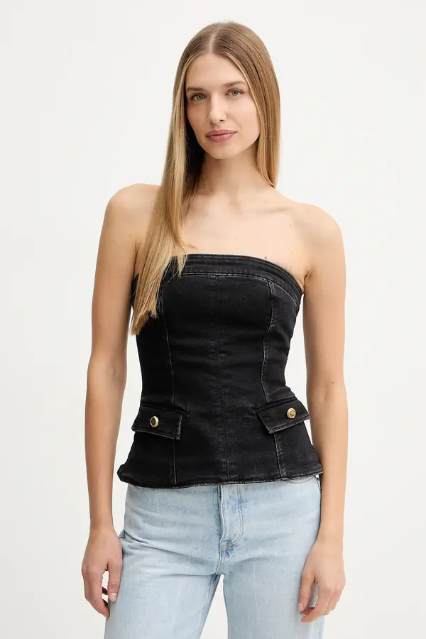 Marciano by Guess Top od trapera Marciano by Guess DORIS