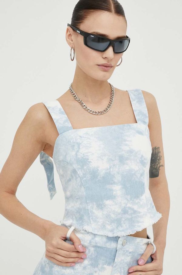 Resume Top od trapera Résumé