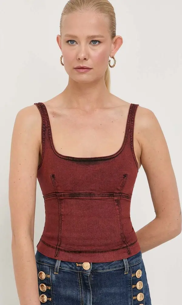 Patrizia Pepe Top Patrizia Pepe