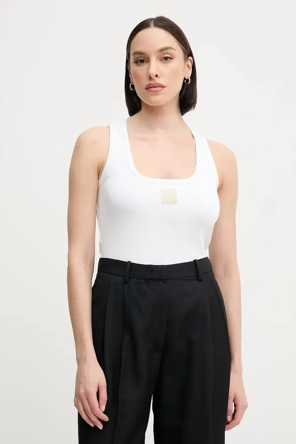 Pedro del Hierro Top Pedro del Hierro