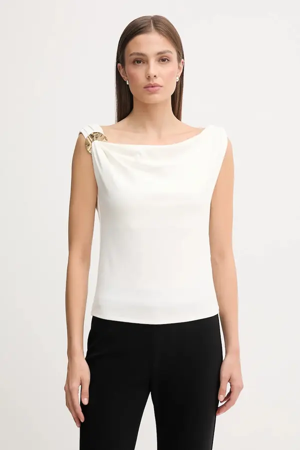 Pedro del Hierro Top Pedro del Hierro