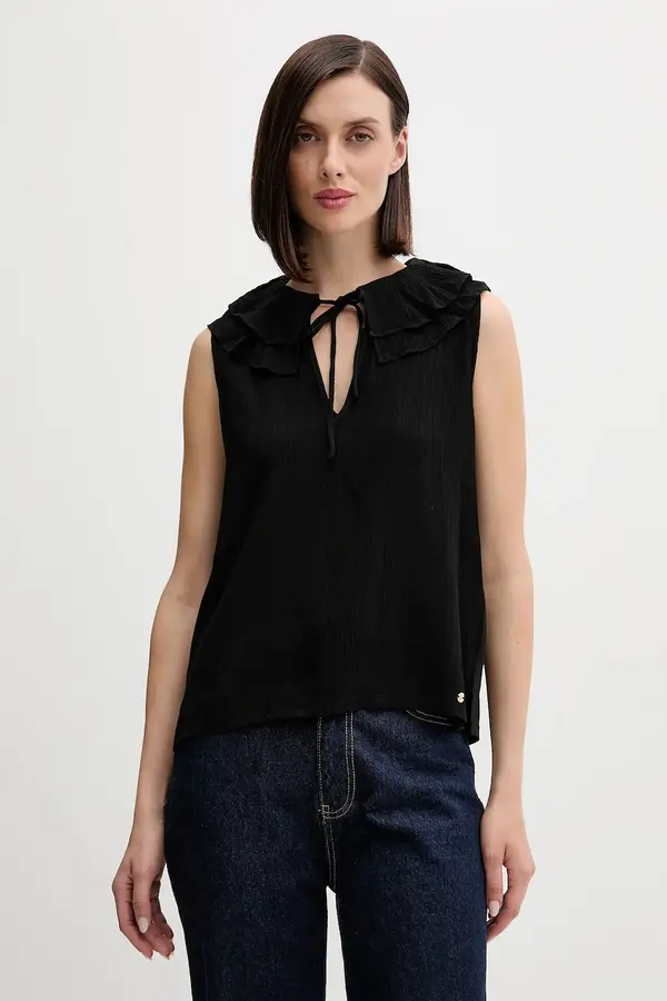Pedro del Hierro Top Pedro del Hierro