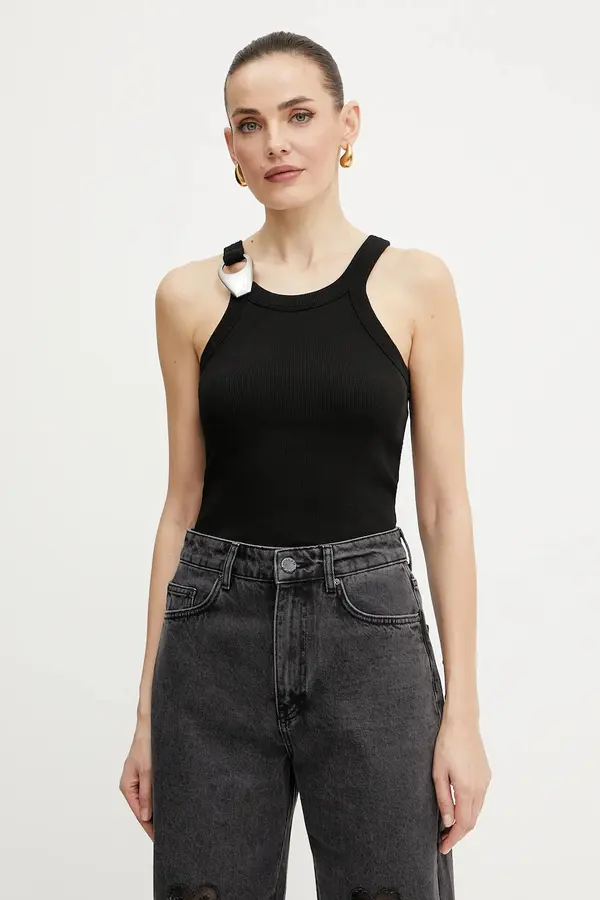 Pinko Top Pinko REIMAGINE by Patrick Mcdowell