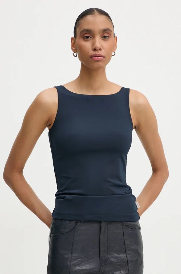 Remain Top Remain 0 za žene, boja: tamno plava, 502263