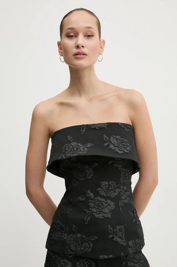 Rotate Top Rotate boja: crna, s aplikacijom, 113307100