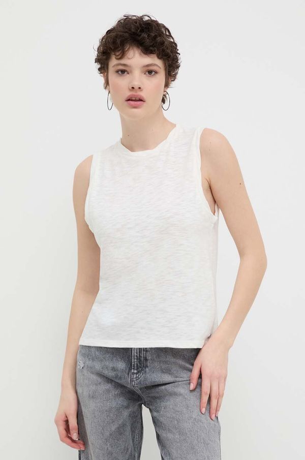 Roxy Top Roxy za žene, boja: bijela