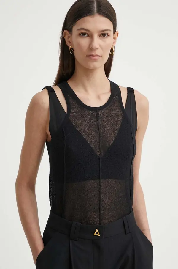 Aeron Top s dodatkom lana AERON KISMET