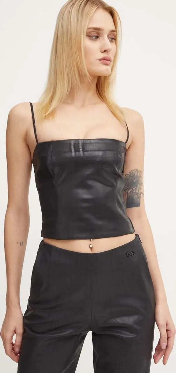 Diesel Top s dodatkom vune Diesel T-REASURE