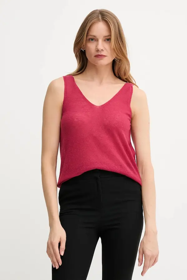 United Colors of Benetton Top s vunom United Colors of Benetton