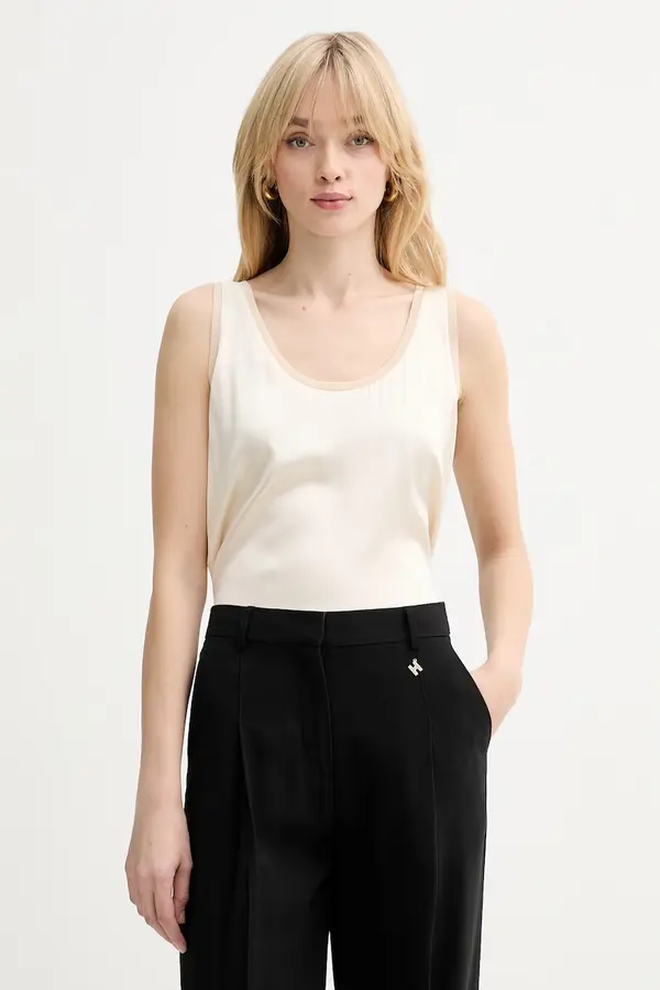 Silvian Heach Top Silvian Heach GOMOS