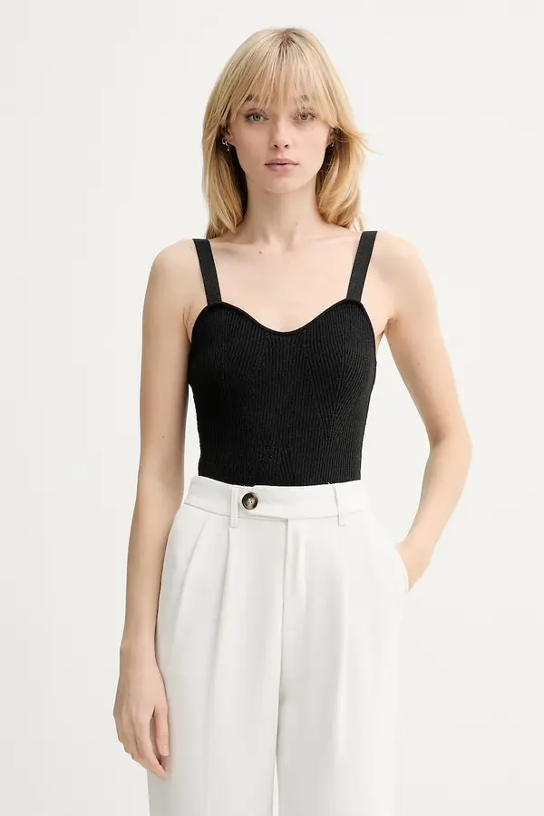 Silvian Heach Top Silvian Heach MAGALES