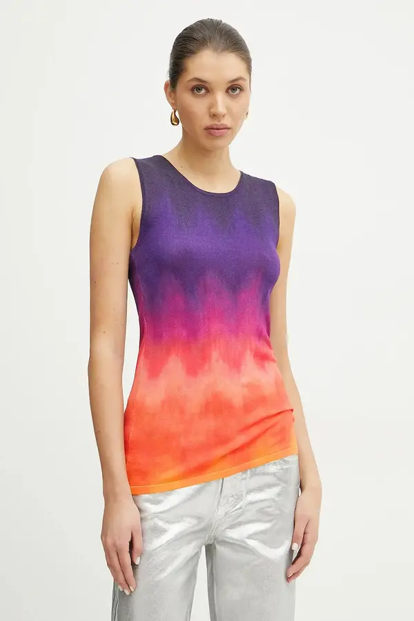 Silvian Heach Top Silvian Heach OTRIM