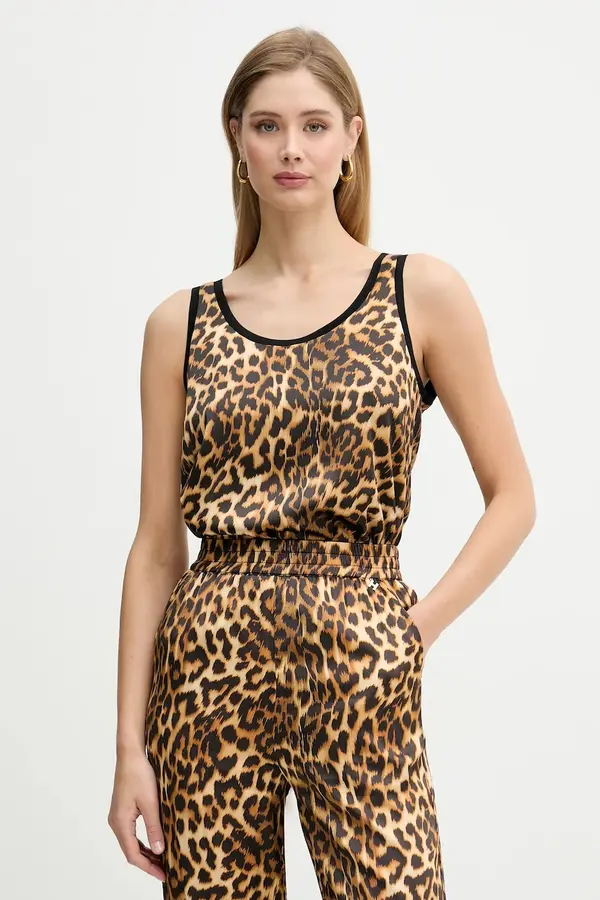 Silvian Heach Top Silvian Heach TERMIZ