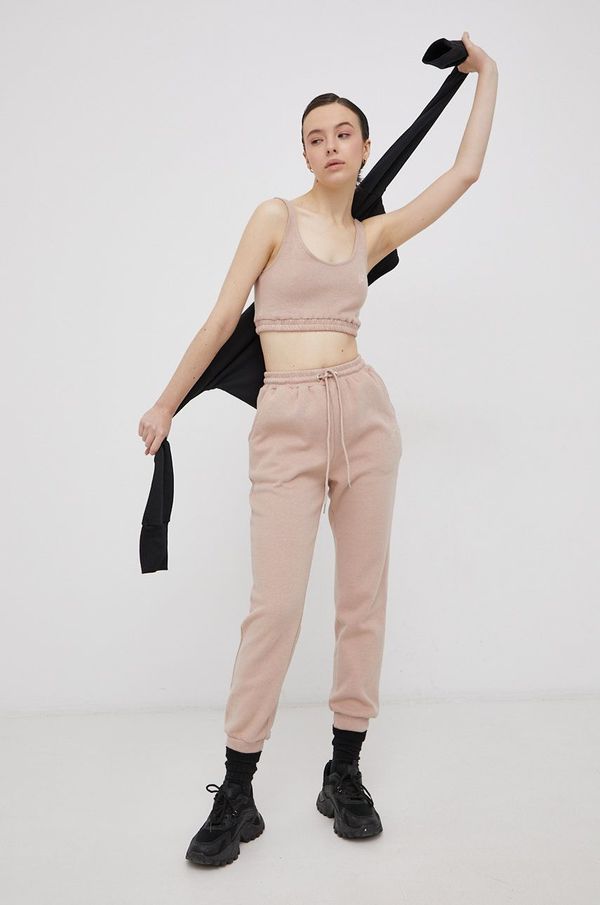 Sixth June Top Sixth June boja: žuta