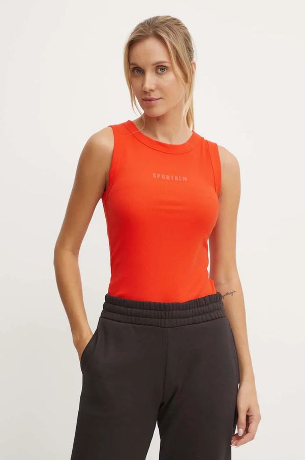 Sportalm Top Sportalm za žene, boja: narančasta, 1852511737