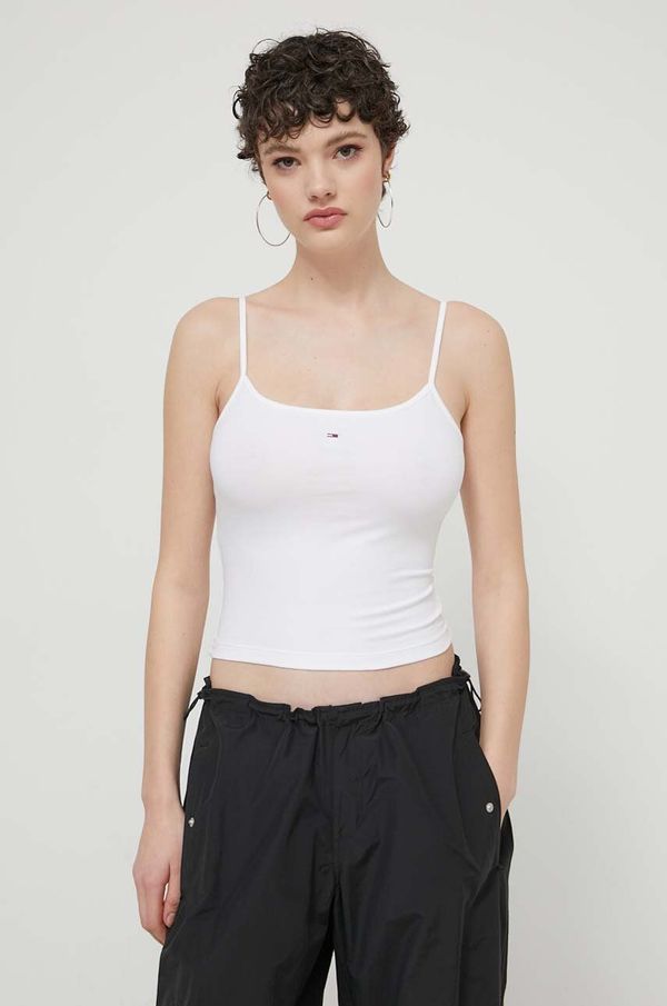 Tommy Jeans Top Tommy Jeans 2-pack za žene