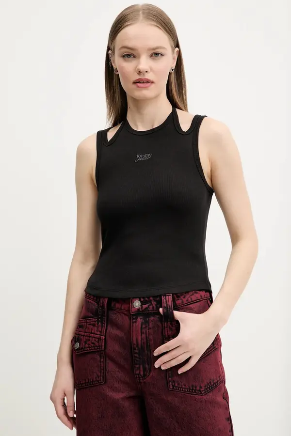 Tommy Jeans Top Tommy Jeans