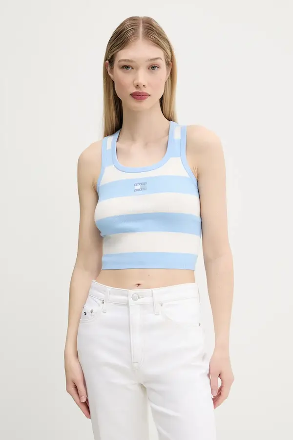 Tommy Jeans Top Tommy Jeans