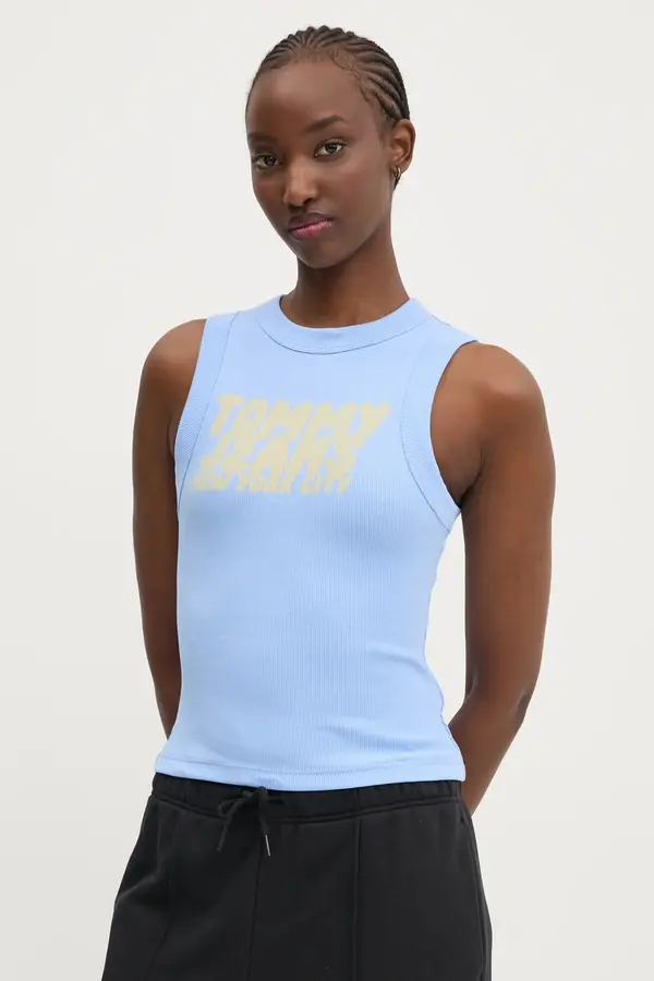 Tommy Jeans Top Tommy Jeans