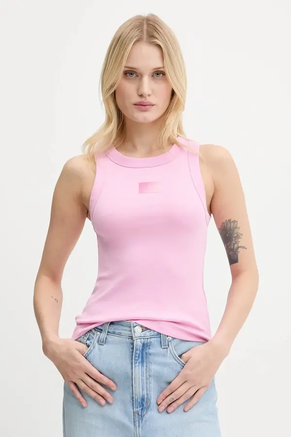 Tommy Jeans Top Tommy Jeans