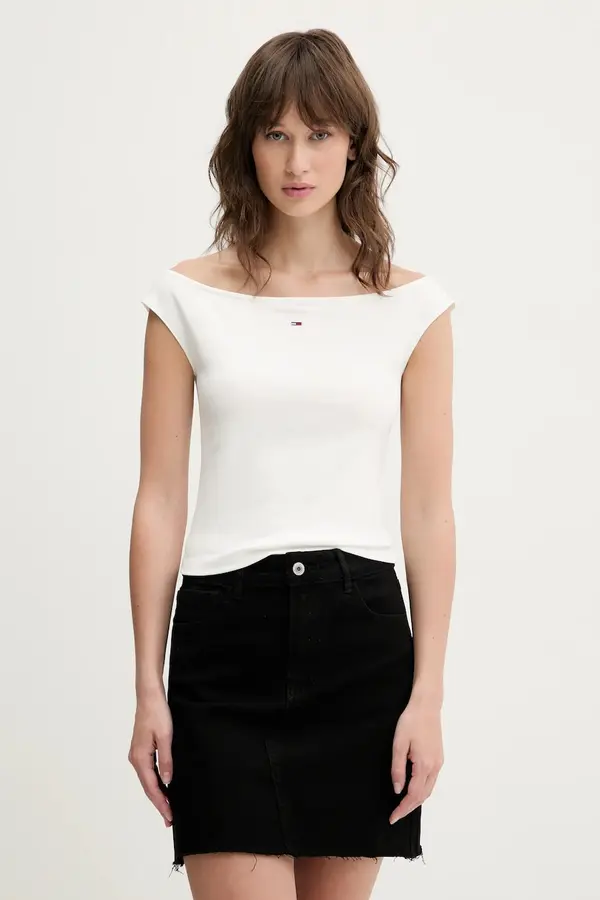 Tommy Jeans Top Tommy Jeans