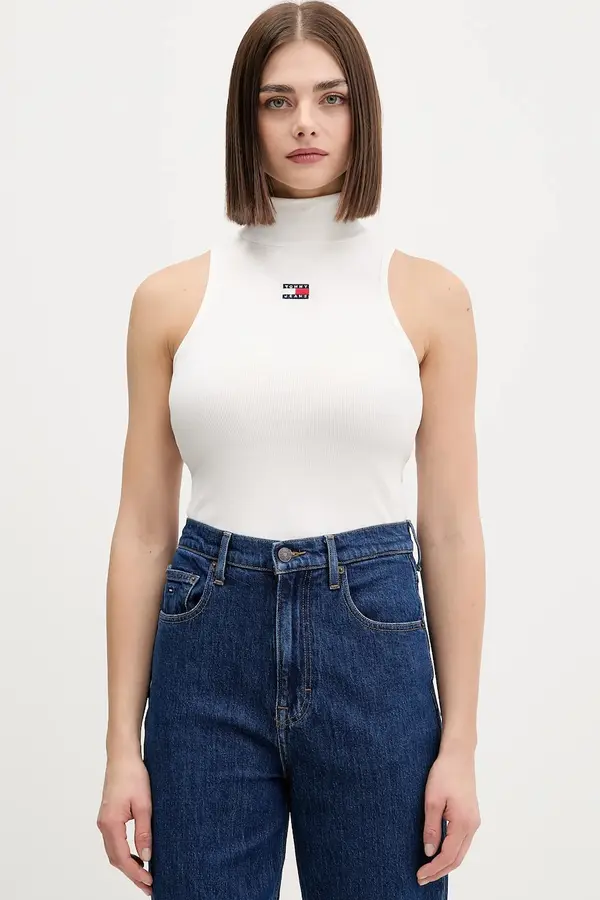 Tommy Jeans Top Tommy Jeans