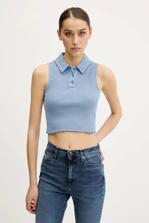 Tommy Jeans Top Tommy Jeans