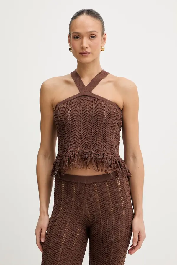 Twinset Top Twinset
