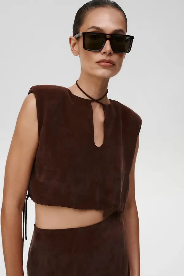 Undress Code Top Undress Code Jolene Top