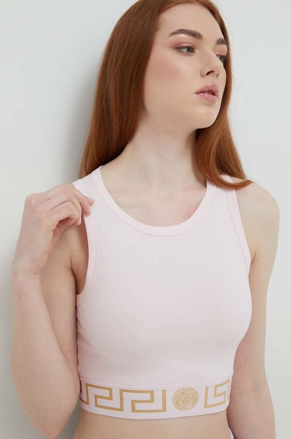 Versace Top Versace Boja: ružičasta