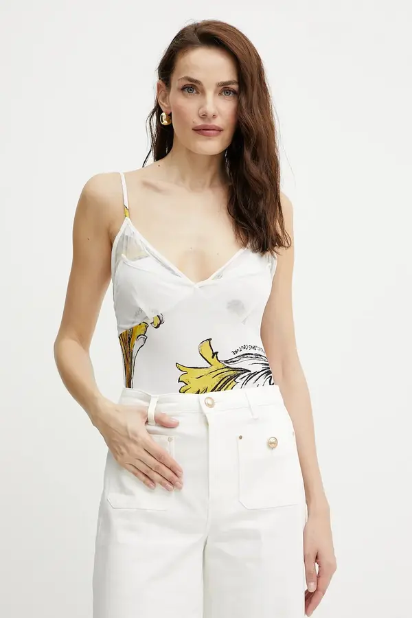 Versace Jeans Couture Top Versace Jeans Couture