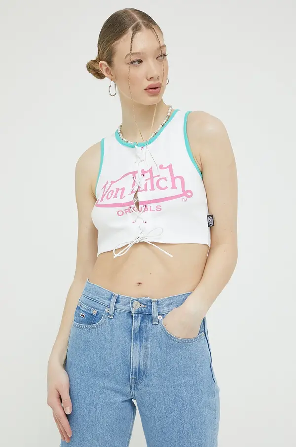 Von Dutch Top Von Dutch