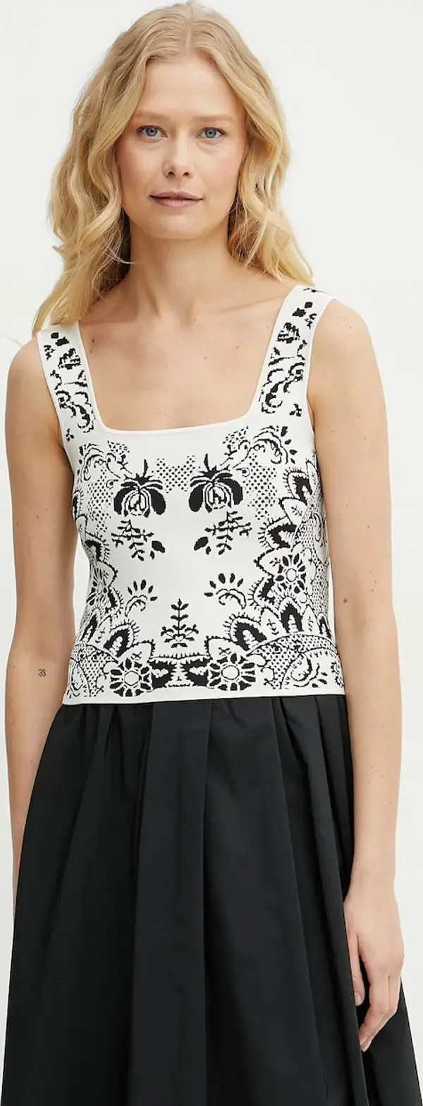 Weekend Max Mara Top Weekend Max Mara