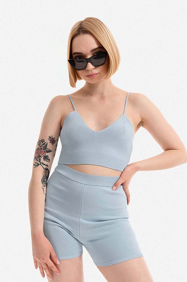 Wood Wood Top Wood Wood Hailey 12210900.4202-PARISGREEN