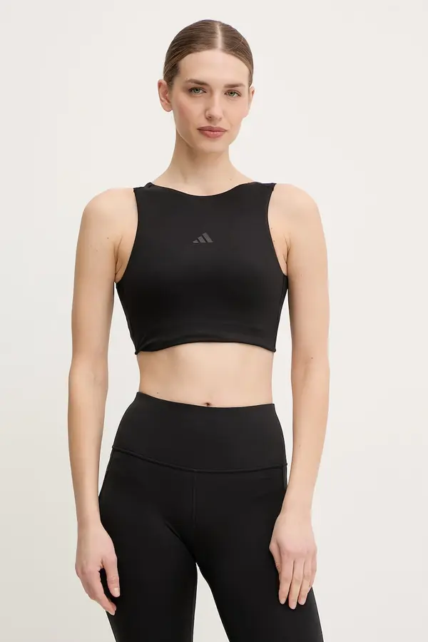 adidas Performance Top za jogu adidas Performance Motion