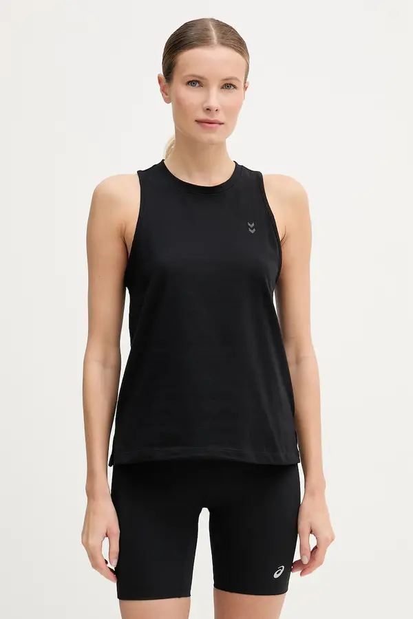 Hummel Top za jogu Hummel