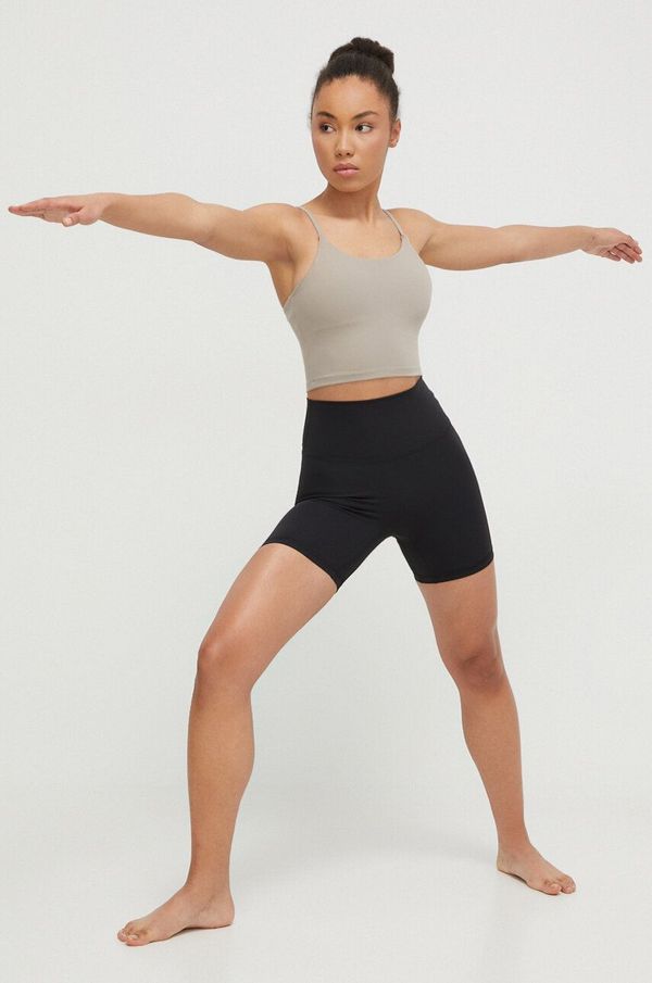 JOYINME Top za jogu JOYINME Alive boja: siva