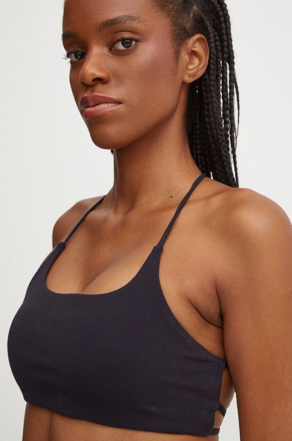 JOYINME Top za jogu JOYINME Breeze boja: crna