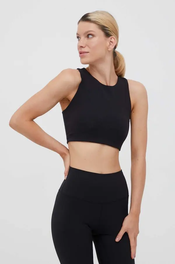 JOYINME Top za jogu JOYINME Pulse Ribbed