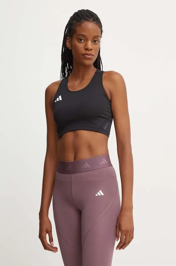 adidas Performance Top za trčanje adidas Performance Adizero Essentials